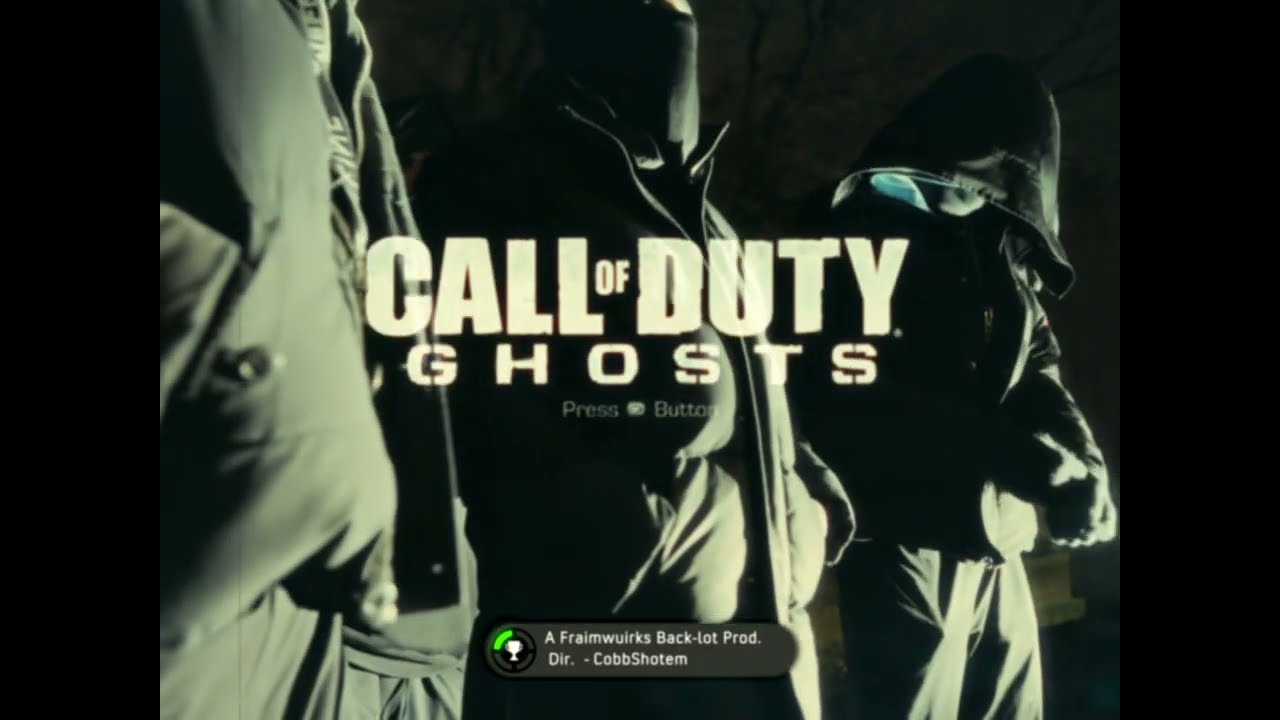 COD- (feat. Yungreap & Blackchop)