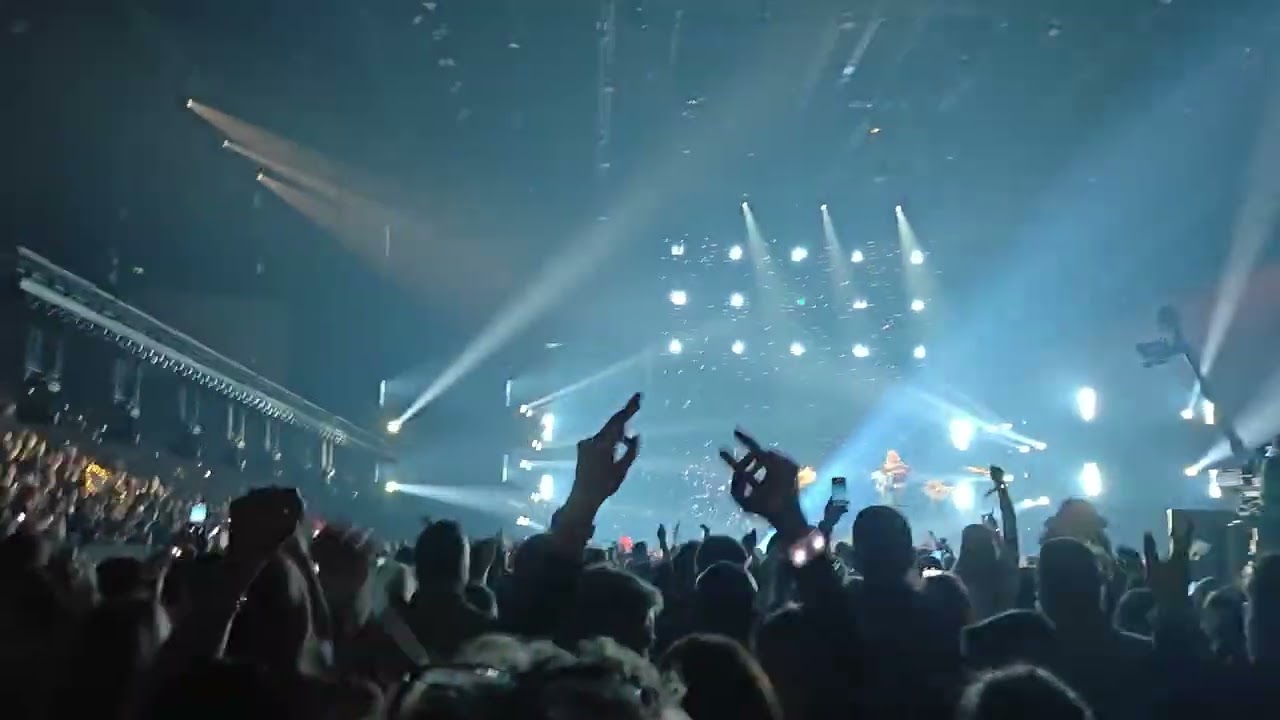 Antti Paalanen - Takatukka (UMK26) - Live
