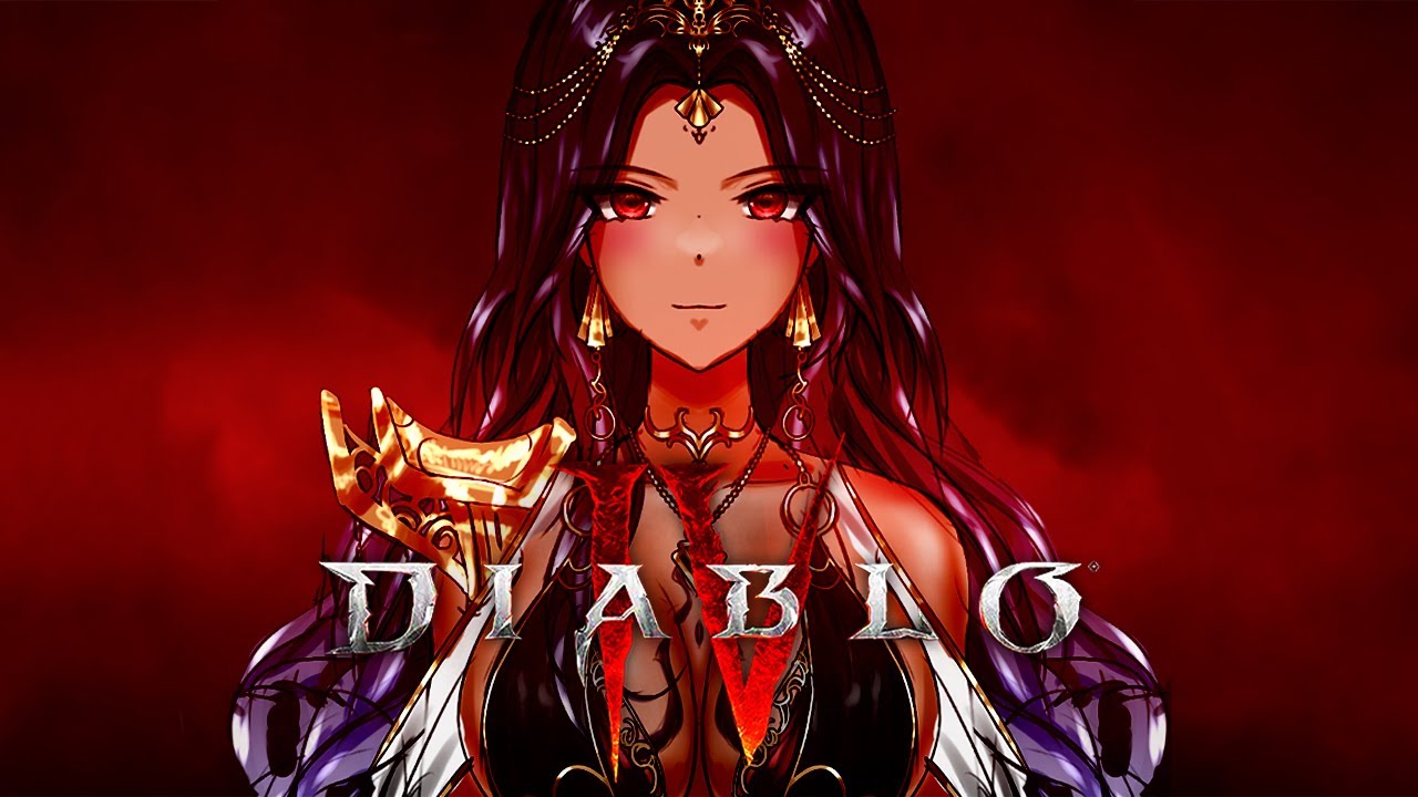 Diablo IV💋