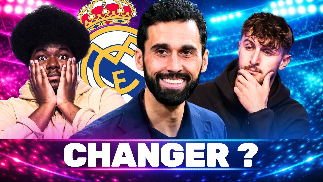 Le Real Doit Trancher Sur Arbeloa D&egrave;s Maintenant