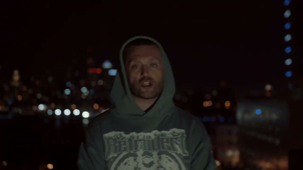 OT The Real - EMINEM [Official Video]