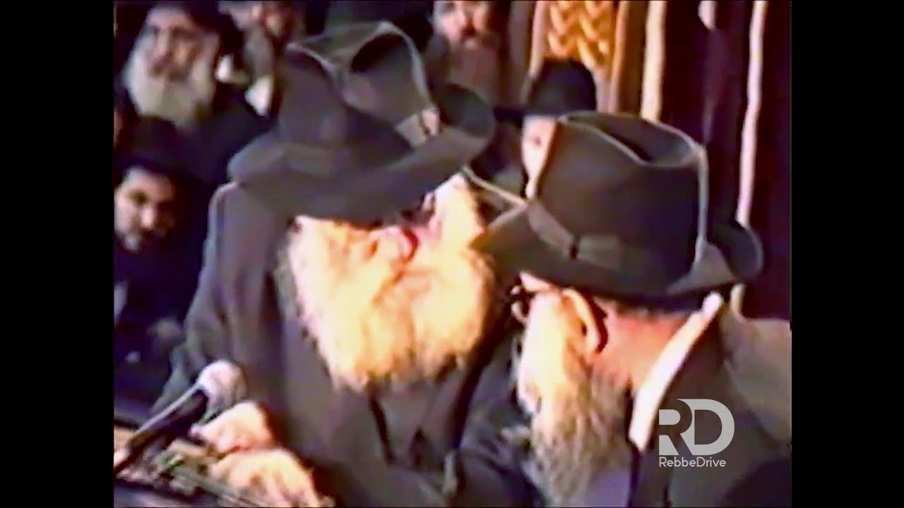 New Angle: Chanukah Live, 5752