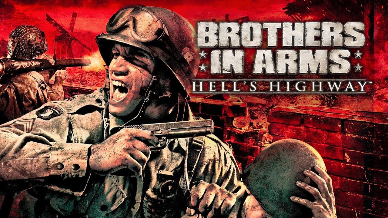 Brothers in Arms: Hell’s Highway | Video Game Soundtrack (Full Official OST)