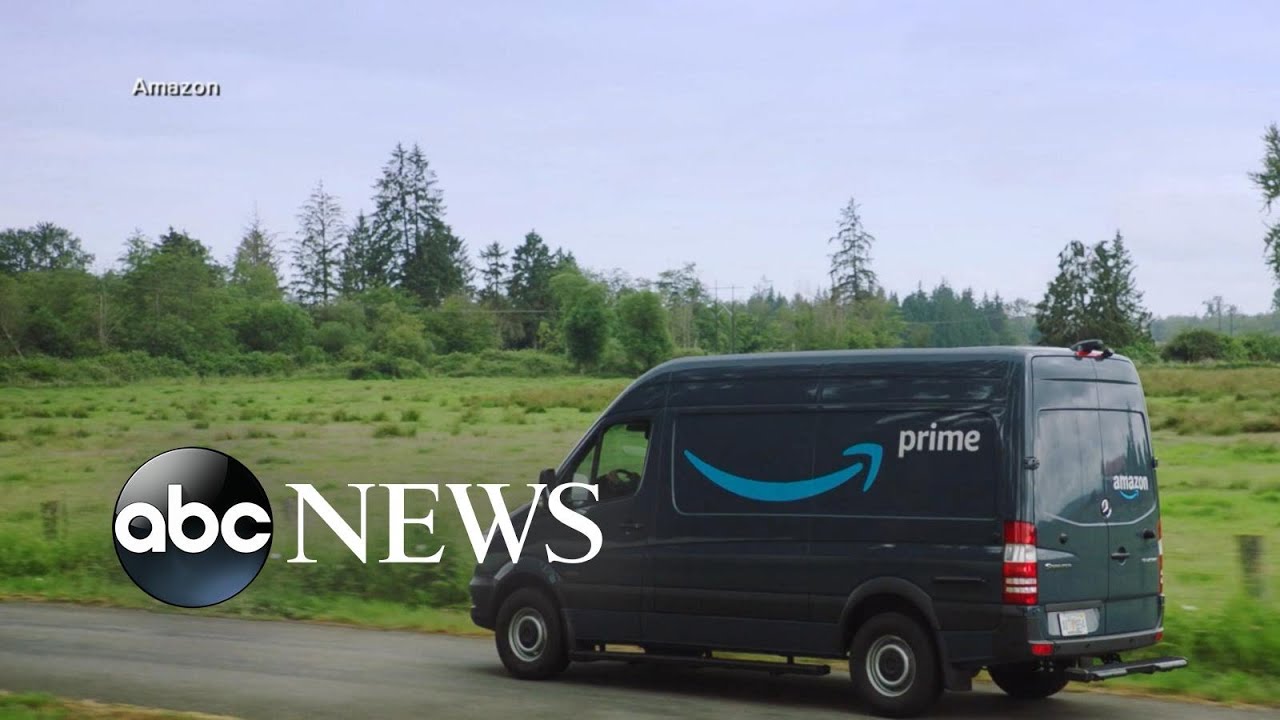 Amazon to lay off 10,000 employees as soon as this week: Report