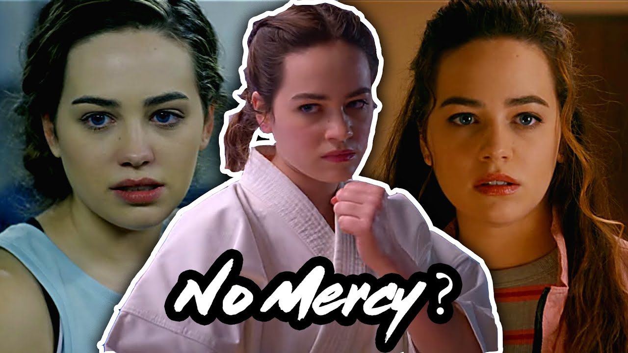 Why Sam Has Changed - Character Analysis/Theory