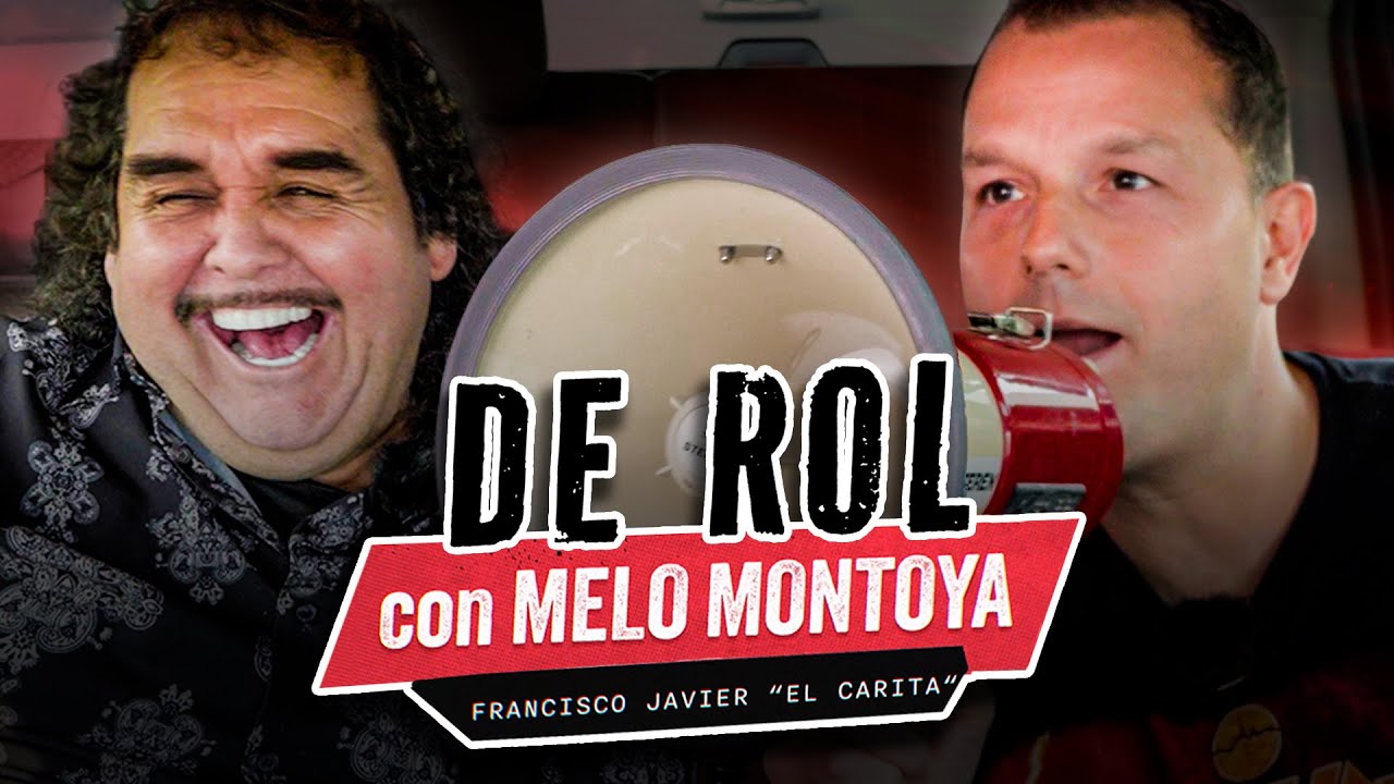 De Rol Con Melo Montoya: Una plática con Francisco Javier “El Carita” de Tropical Panamá