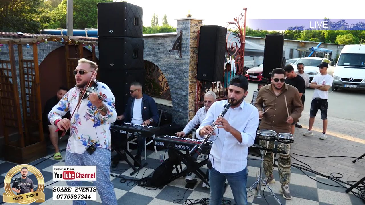 Ork. Florin Salam 🎻 Instrumentala cu Susanu 🎻 2026 @MagicSoundOfficial