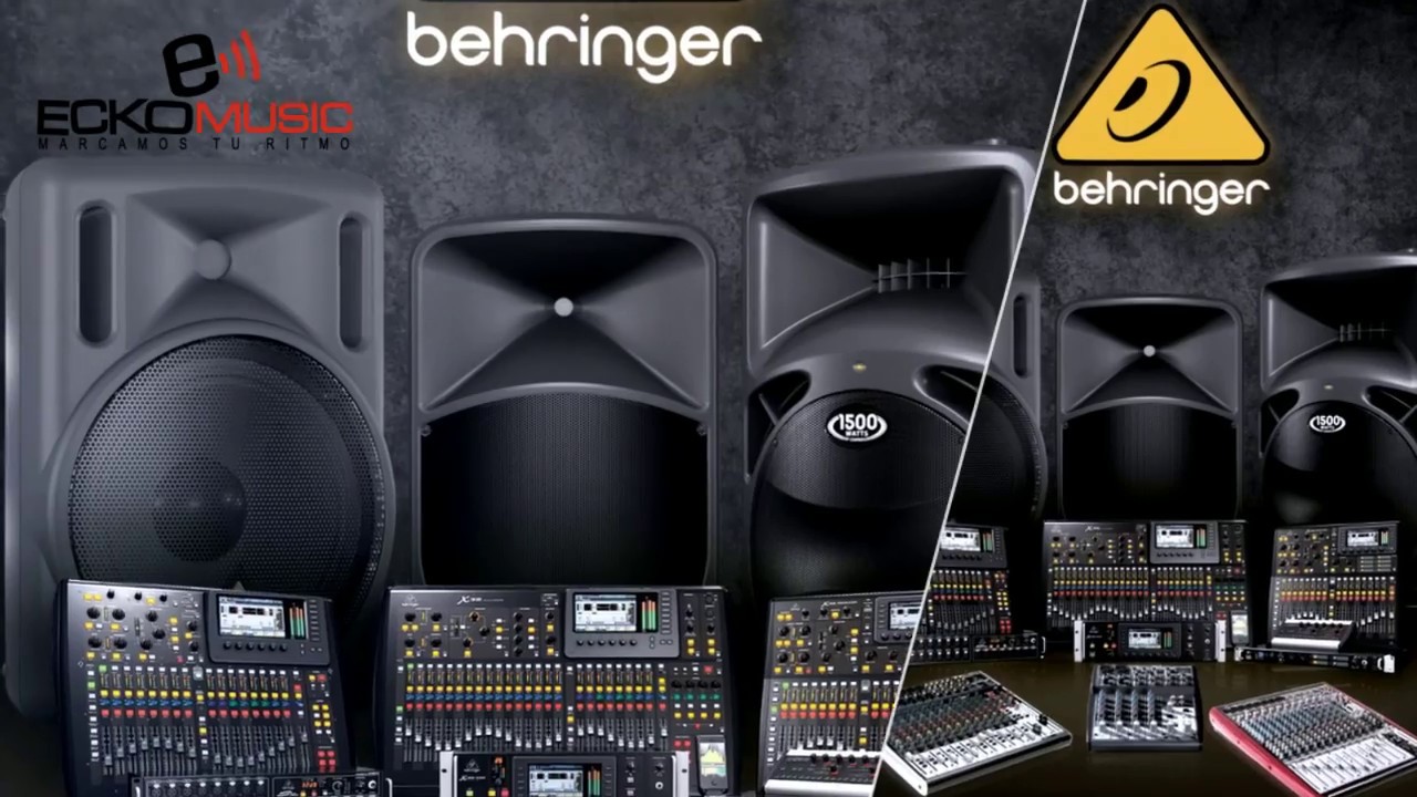 ECKOMUSIC  QUITO HD