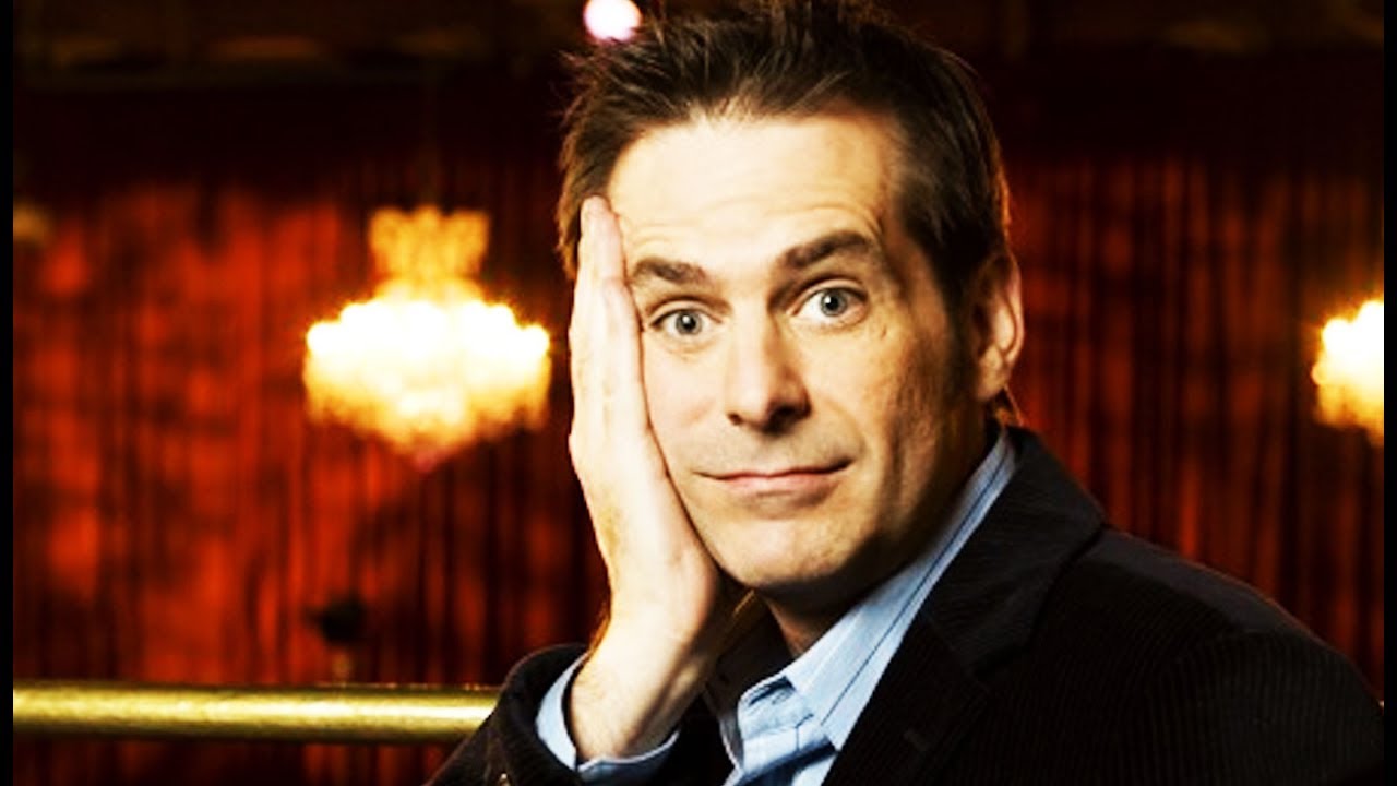 Jimmy Dore 'Chewed Over' Seth Rich Story