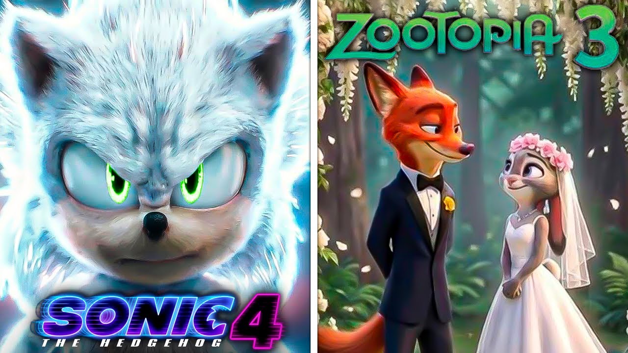 13 MOVIES Nobody Expected That Are 100% CONFIRMED! (2026–2027)