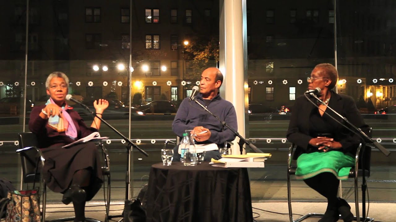 In Conversation: Karen E. Fields and Barbara J. Fields