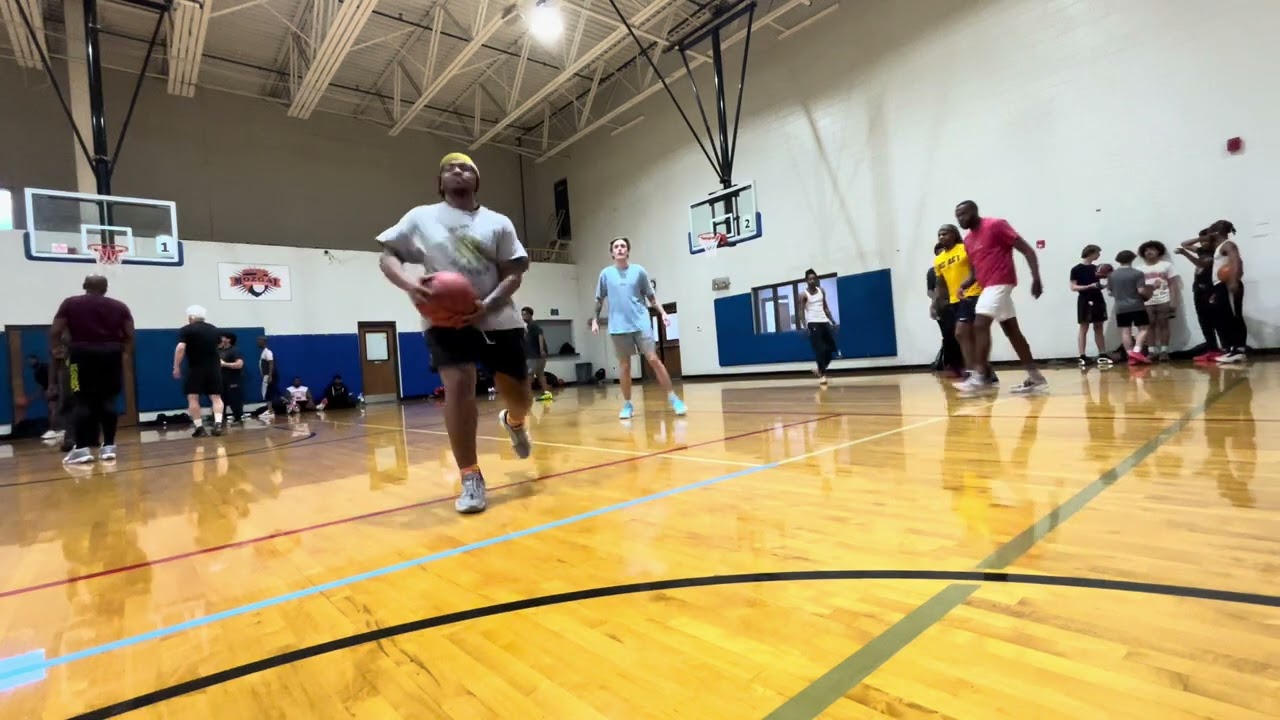 I Could Not Get it Going | 2.25.25 (Spears YMCA Runs)