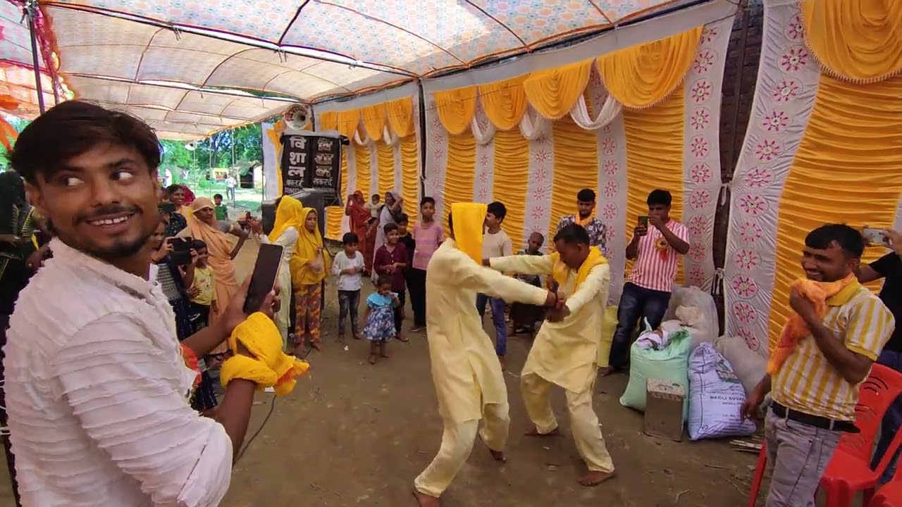 कान्हा तेरी ऊंची अटरिया मिलने कैसे हो ll युवा संगठन नगला प्रेमी गायक पूनम शास्त्री लेखराजपुर 🙏🙏🙏