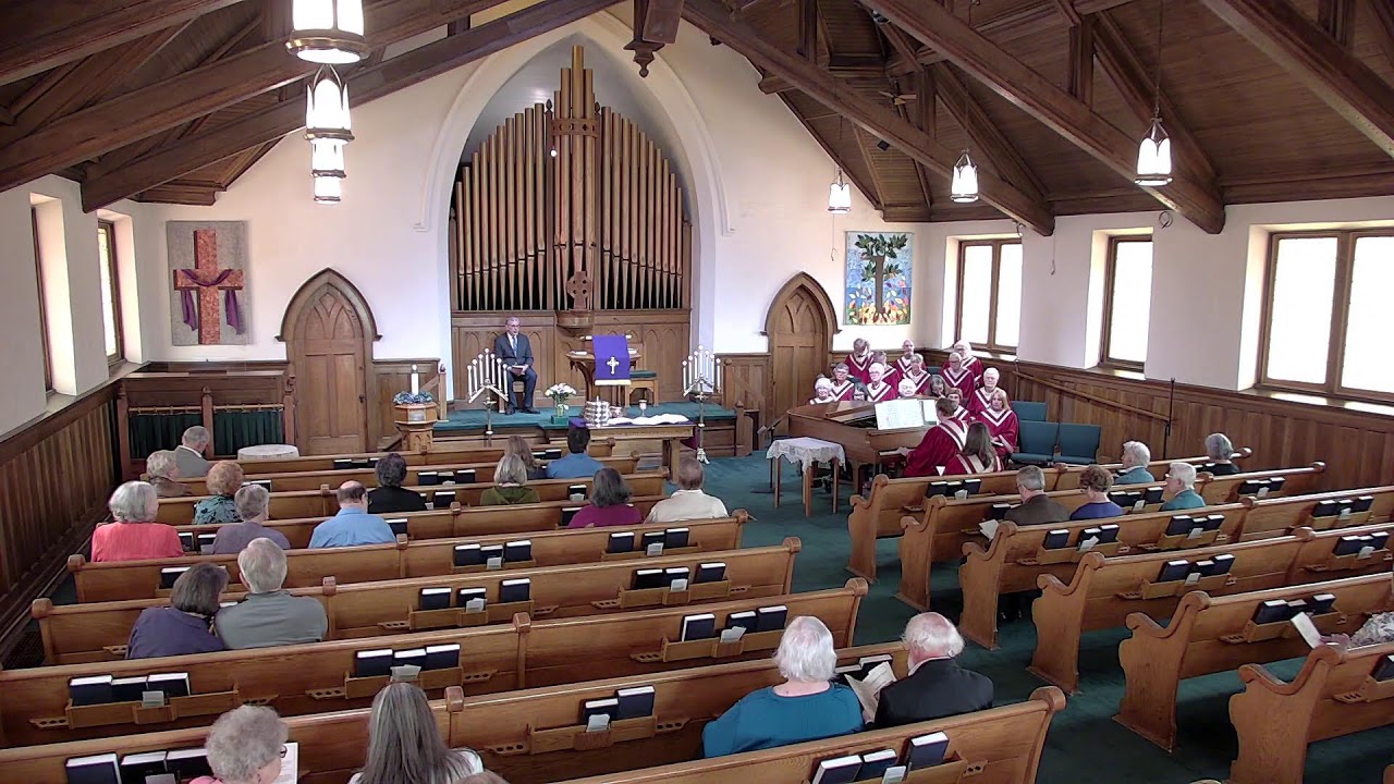 SUNDAY WORSHIP SERVICE MARCH 01, 2026