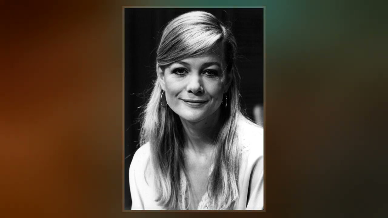 Judy Geeson