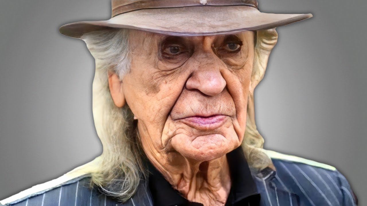 Mit fast 80 Jahren blickt Udo Lindenberg traurig auf seine späteren Jahre zurüc