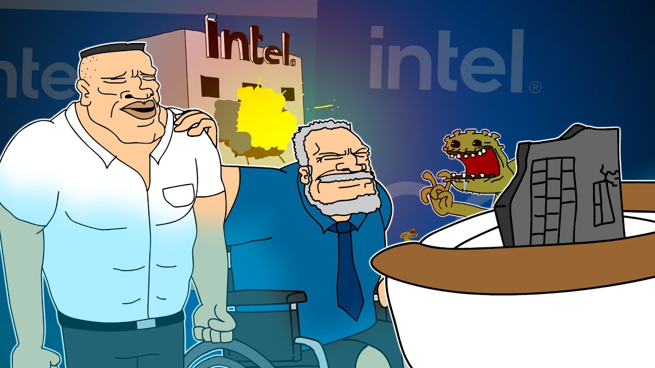 PASULOL เรียนออนไลน์ในช่วงกักตัว [Work from home] (Sponsored by Intel)