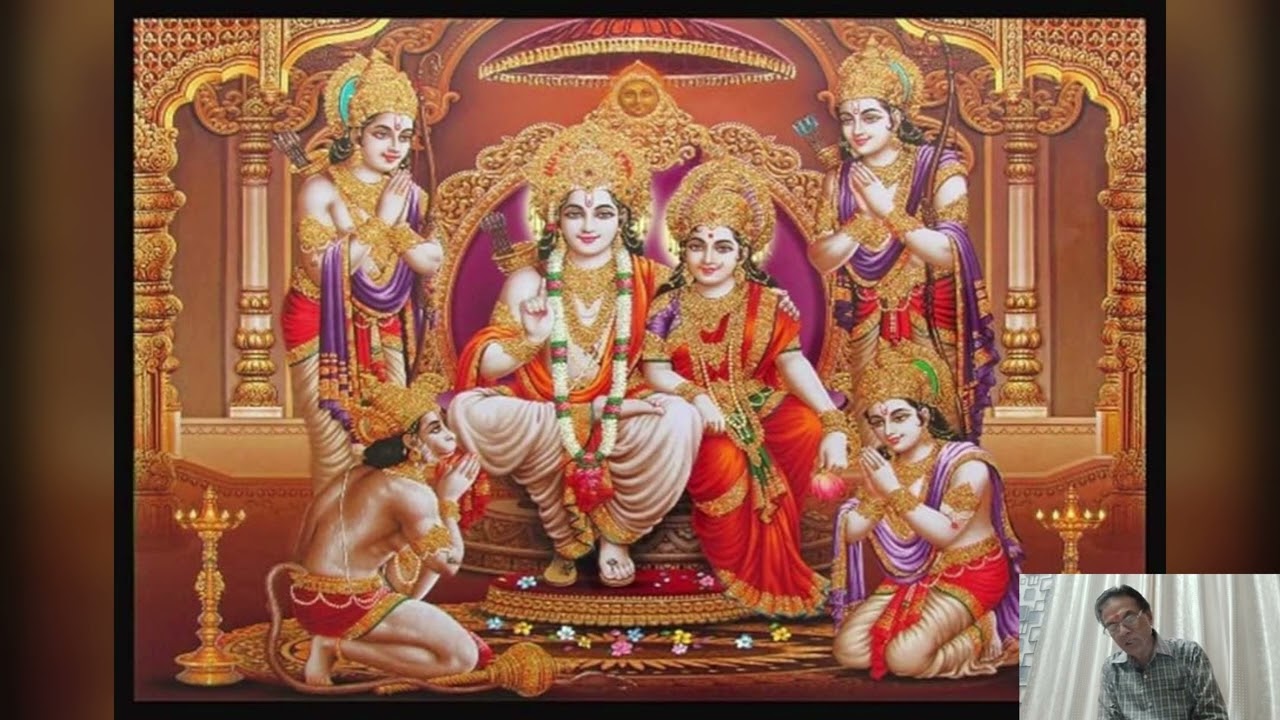 श्री रामचरितमानस पाठ हिंदी में | Part - 52 | Shri Ramcharitmanas Paath in Hindi | Mahendra Dixit