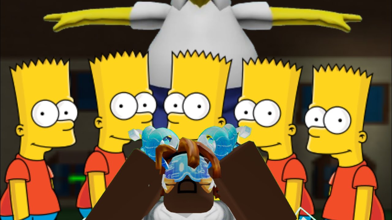 Me Vs Homer(you vs homer gameplay)#youvshomer