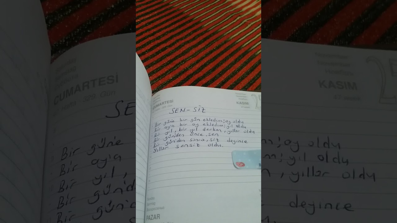 şiirlerim 2 #şiiroku #şiirokuma ##siirdinle #şiirdenpar&ccedil;alar