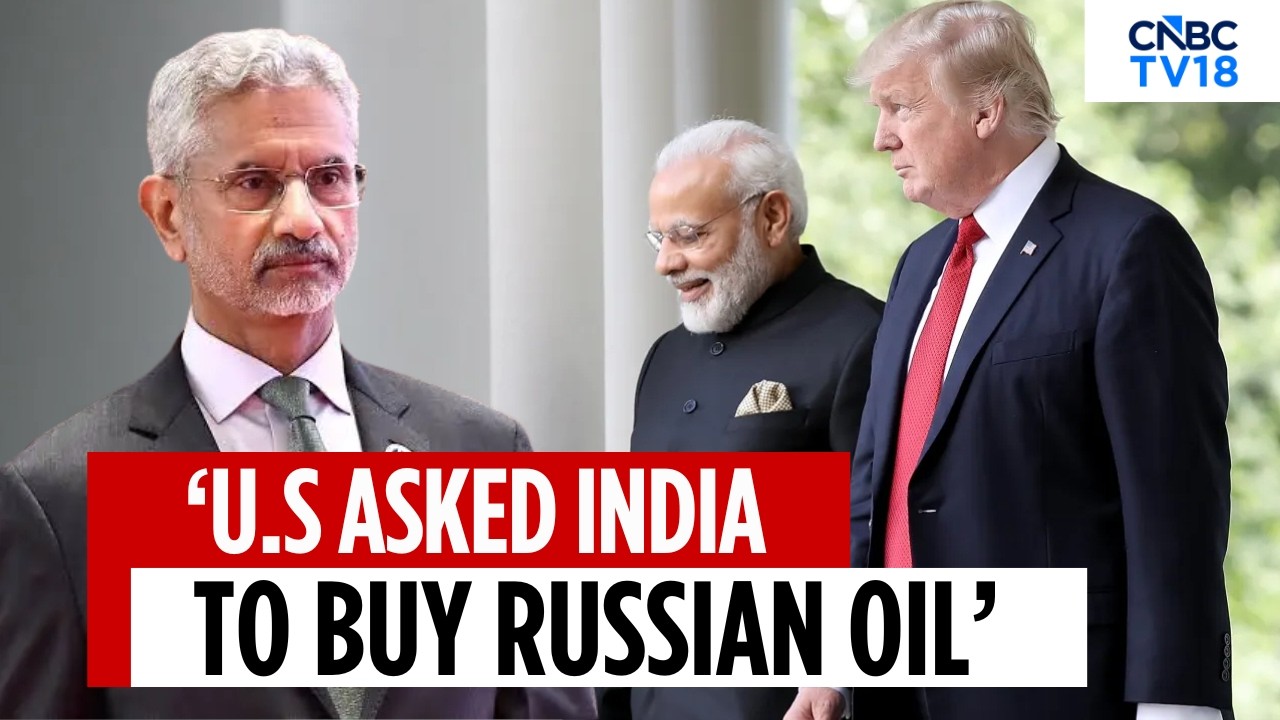 Россия &mdash; наш крупнейший поставщик нефти, США &mdash; крупнейший продавец газа: достойный ответ С. Джайш...
