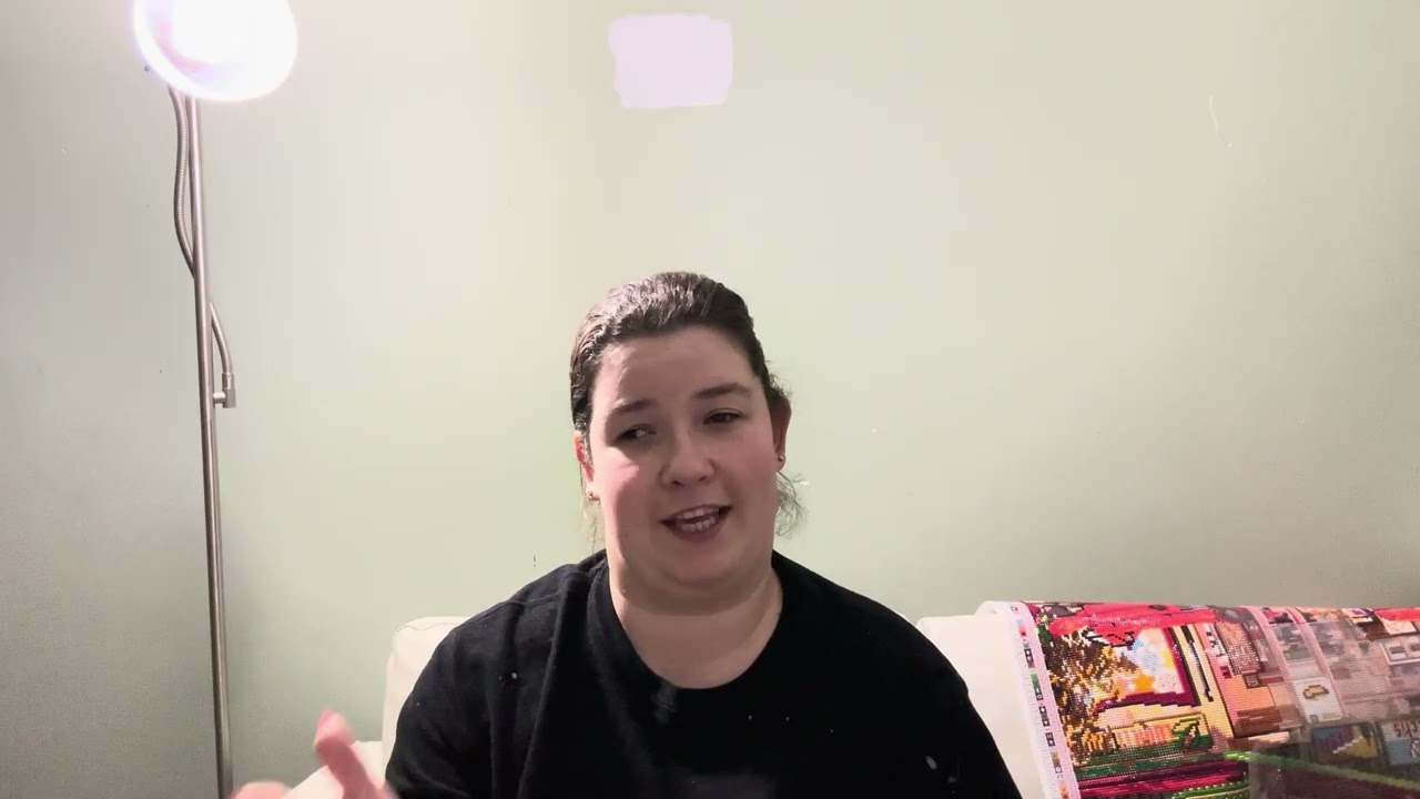 Life Update Video