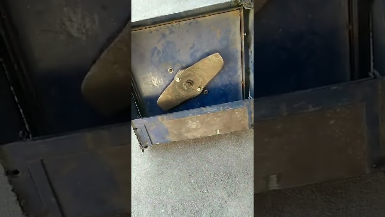picadeira caseira 👍
