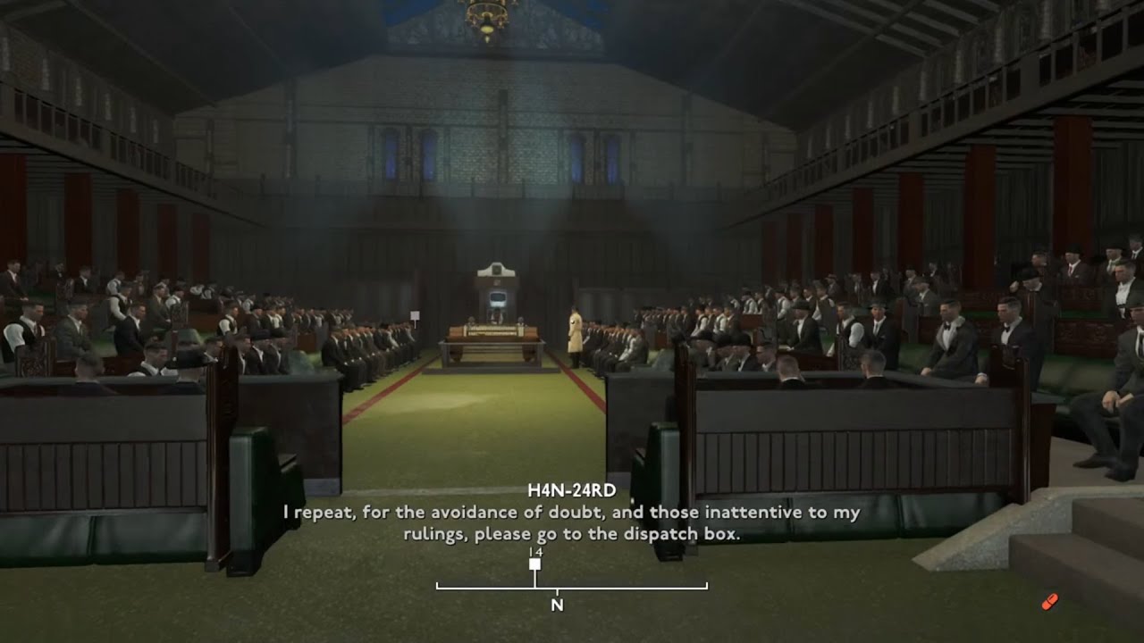 Fallout 4: London - Total subjugation ending + endgame sliders