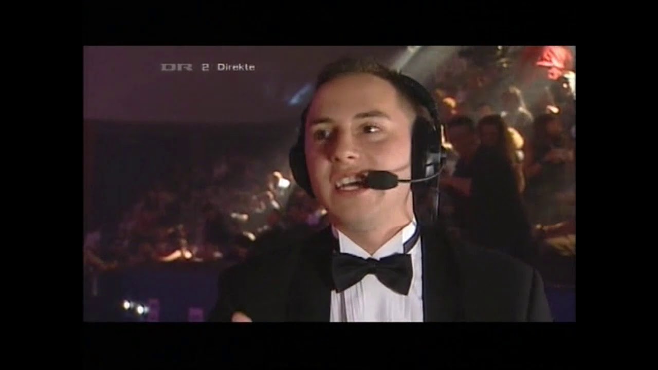 Mc's Fight Night 2007