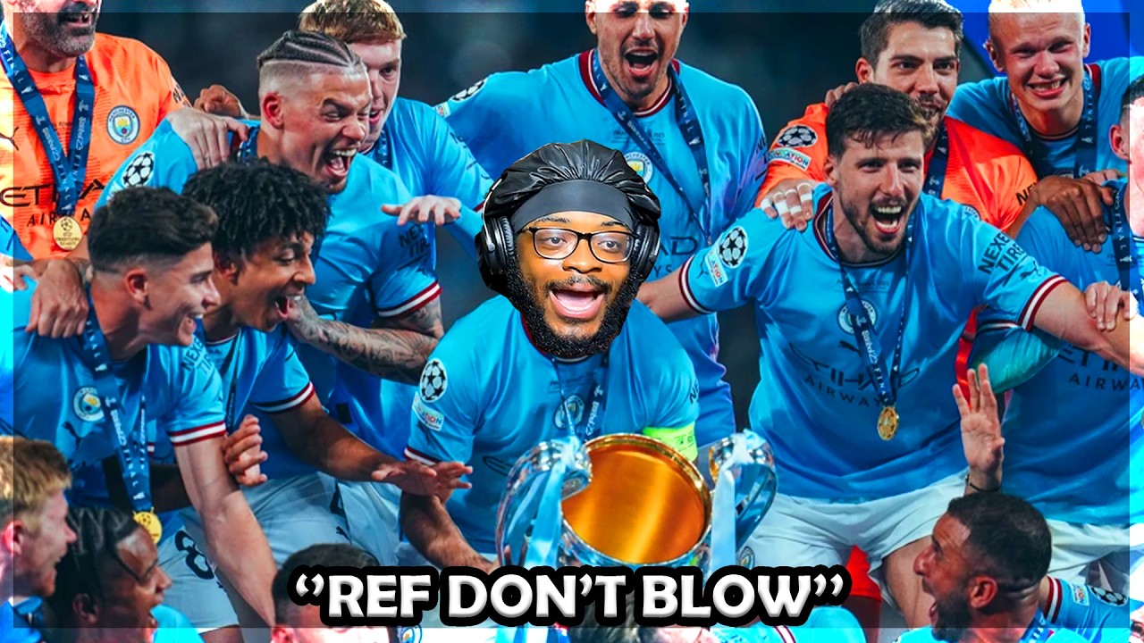 I Lost With The BEST Team Of ALL TIME!