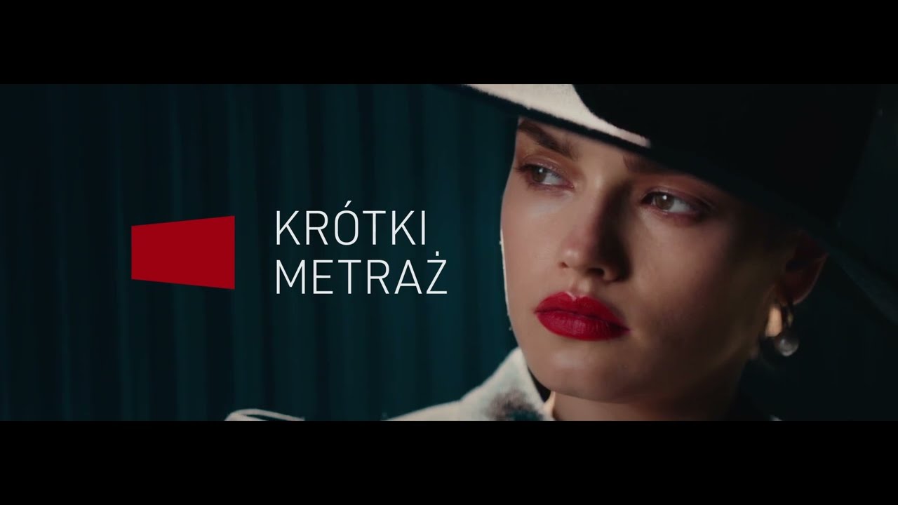 Ale kino+ | Prezentacja oprawy graficznej (2019)