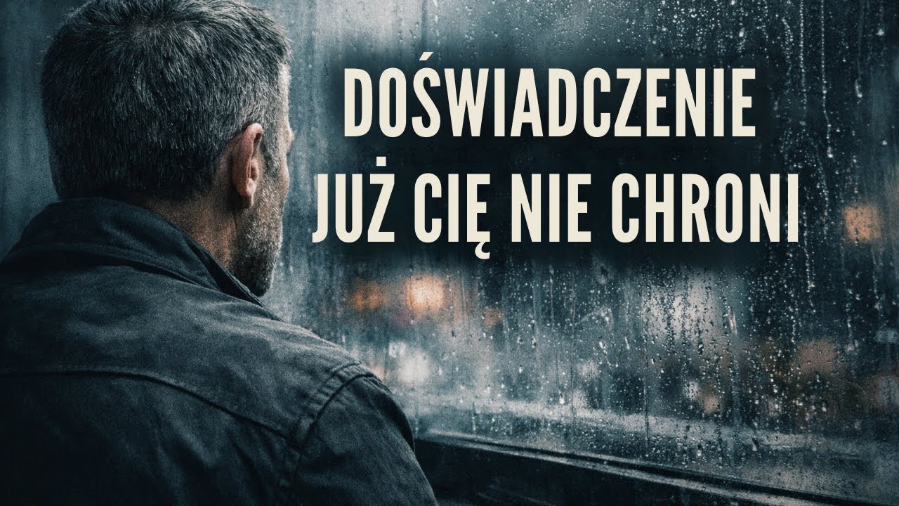 Dlaczego doświadczenie przestaje chronić?