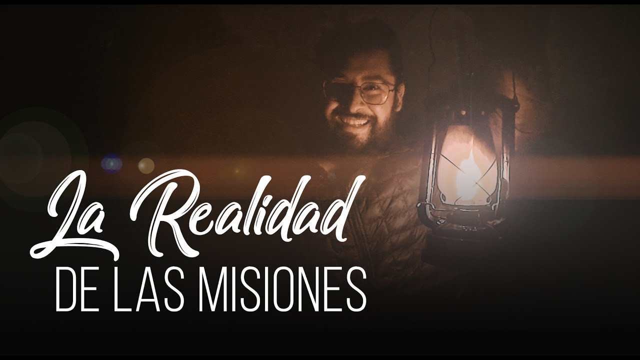 La Realidad de las Misiones. Datos Misioneros. Los No Alcanzados. Ventana 1040. Estad&iacute;sticas
