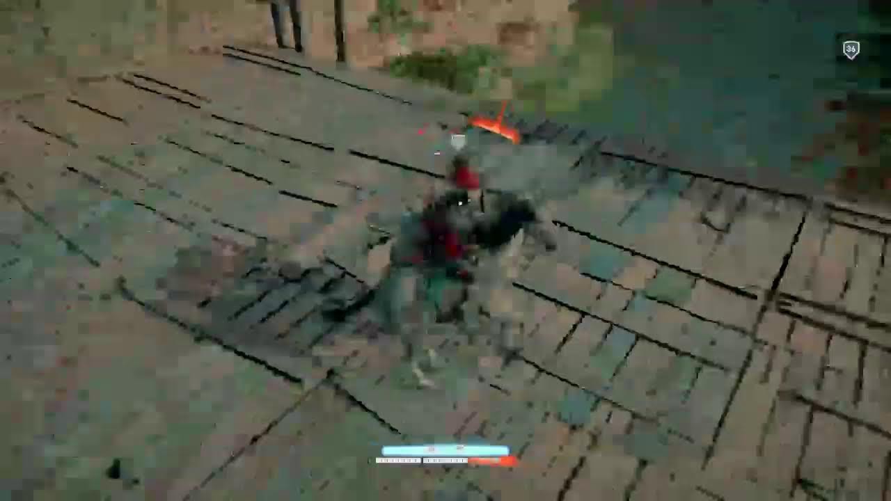 ASSASSINS CREED: ORIGINS (PART 13)