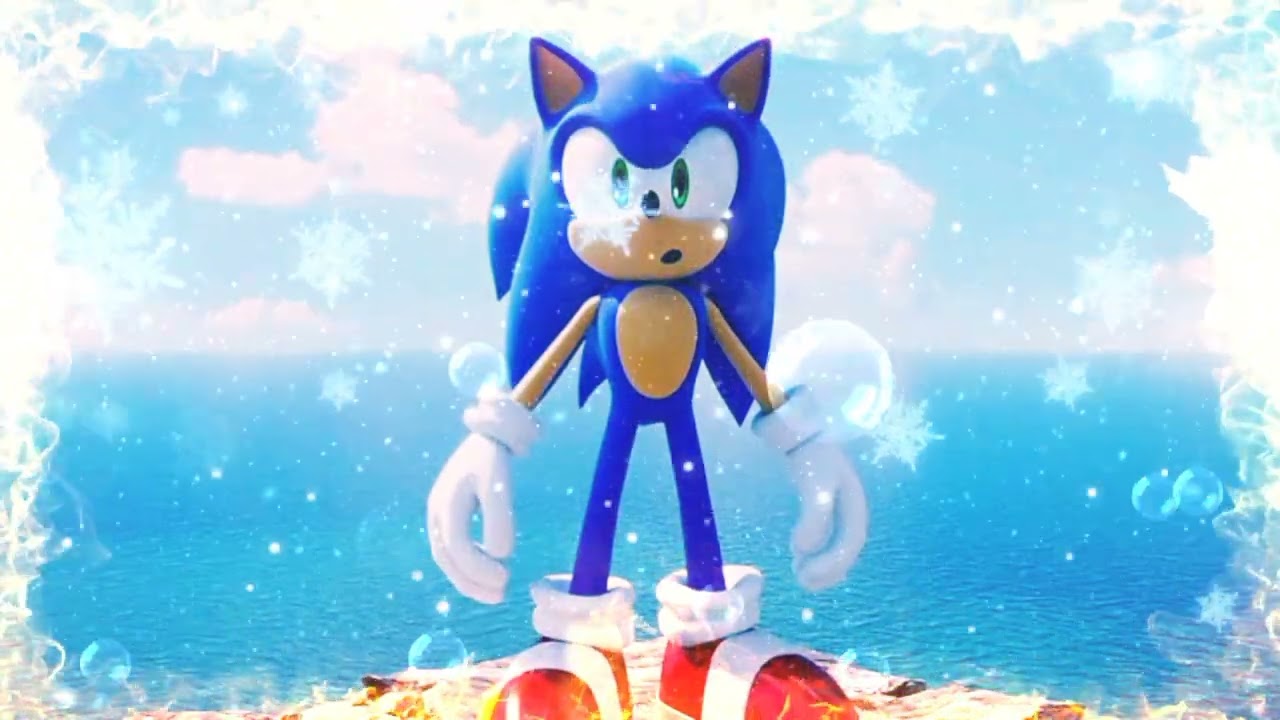 EL TIEMPO EXTRA DE SONIC