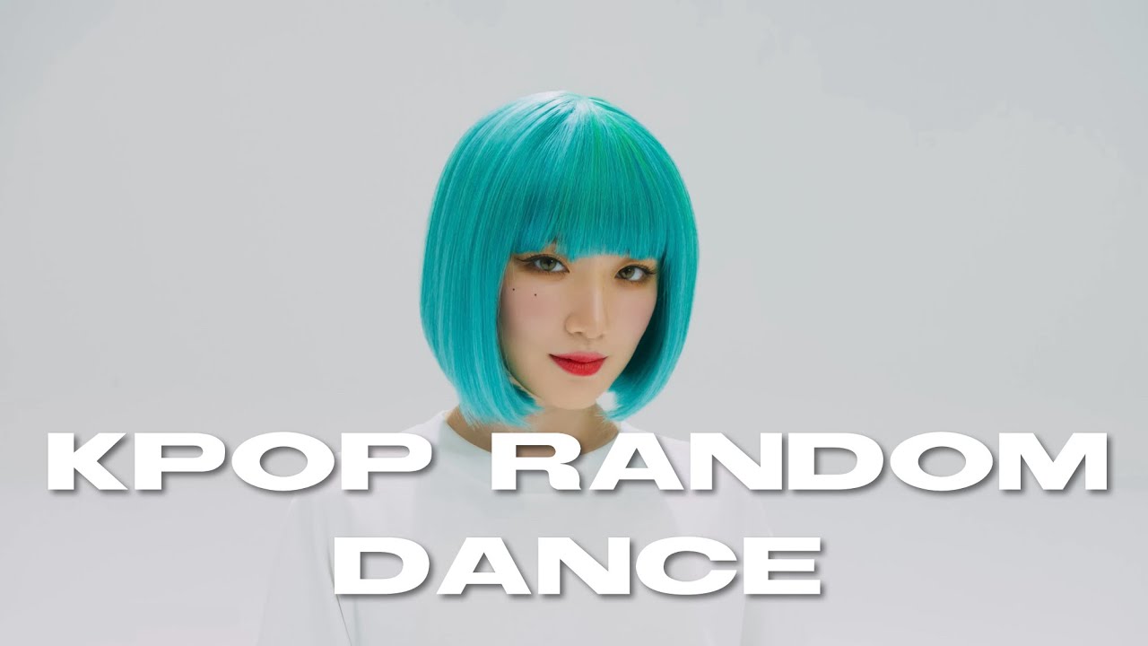 KPOP RANDOM DANCE [POPULAR/NEW]