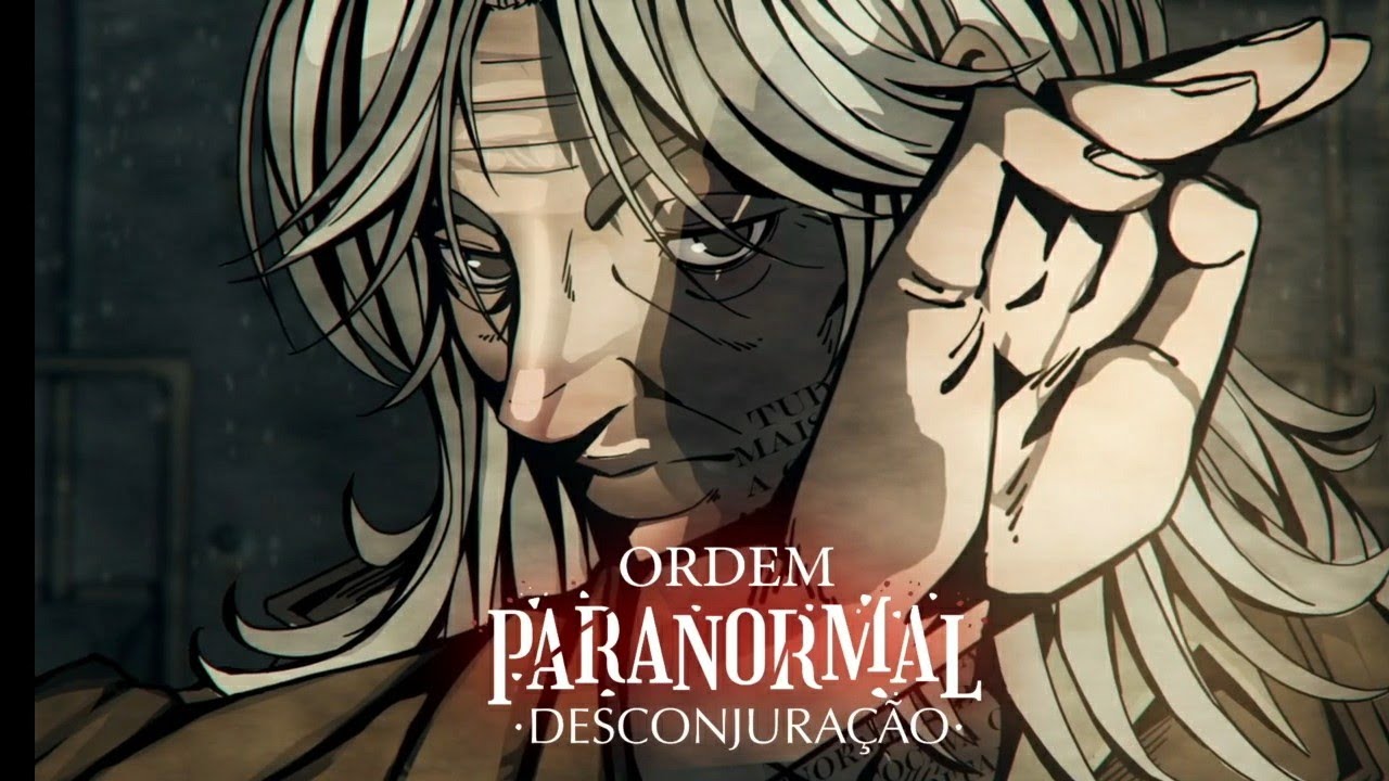 melhores momentos do ep 6 de ordem paranormal desconjuração