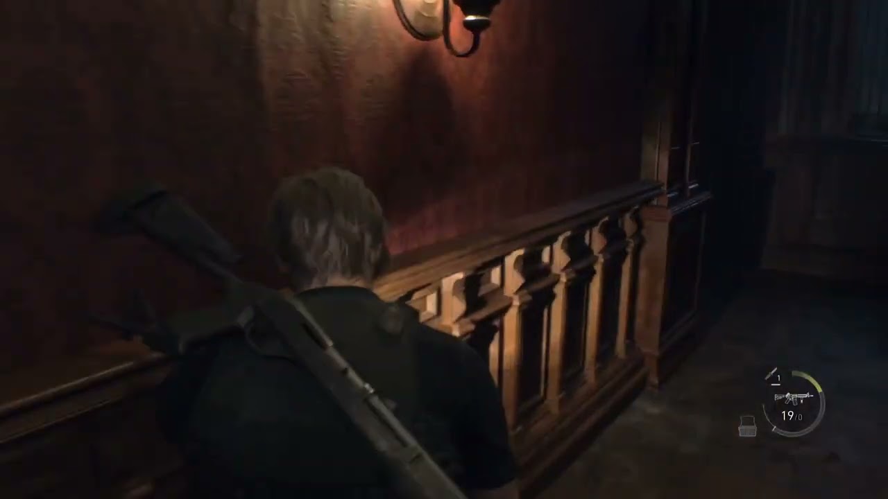 Resident Evil 4 - Part 8