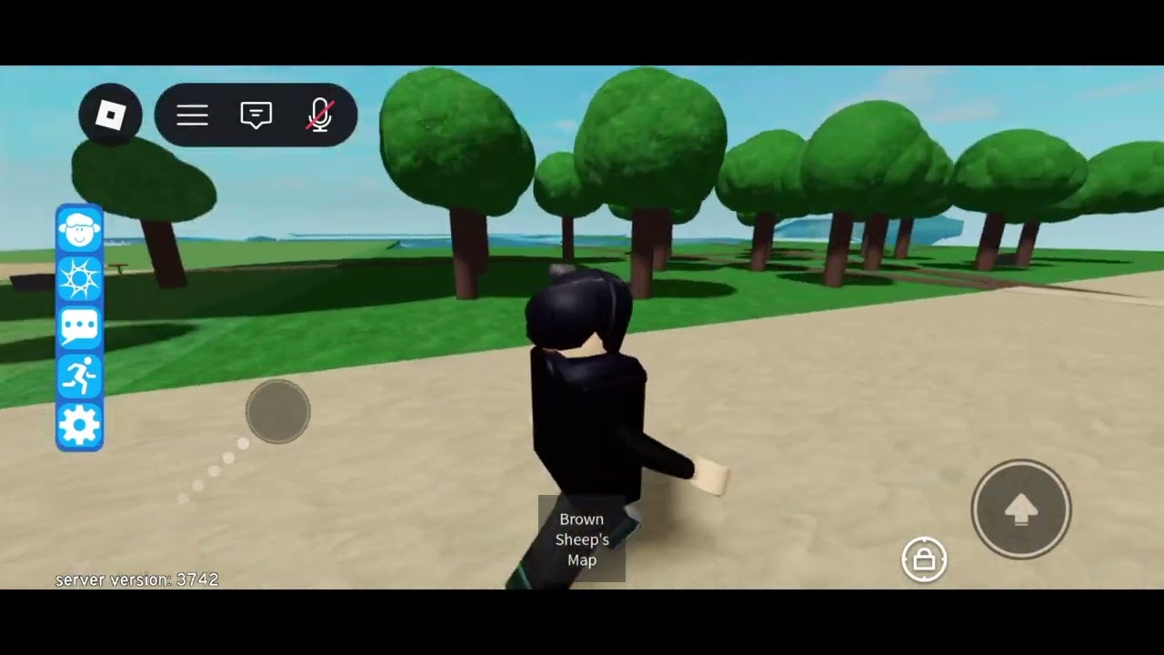 🐑 Я собрал всех овец в Roblox… Вот что получилось!