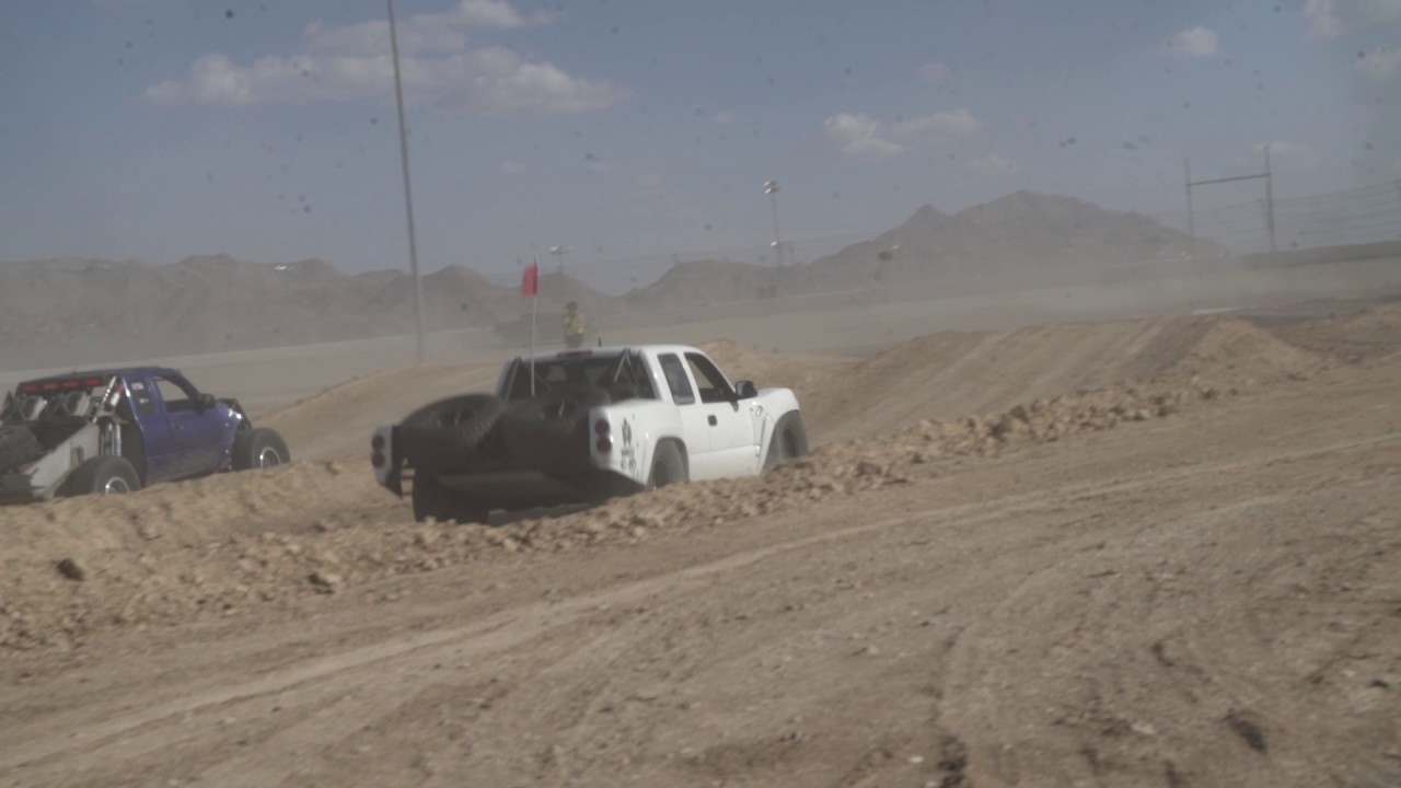 Dirt Alliance - LS Fest West: Las Vegas