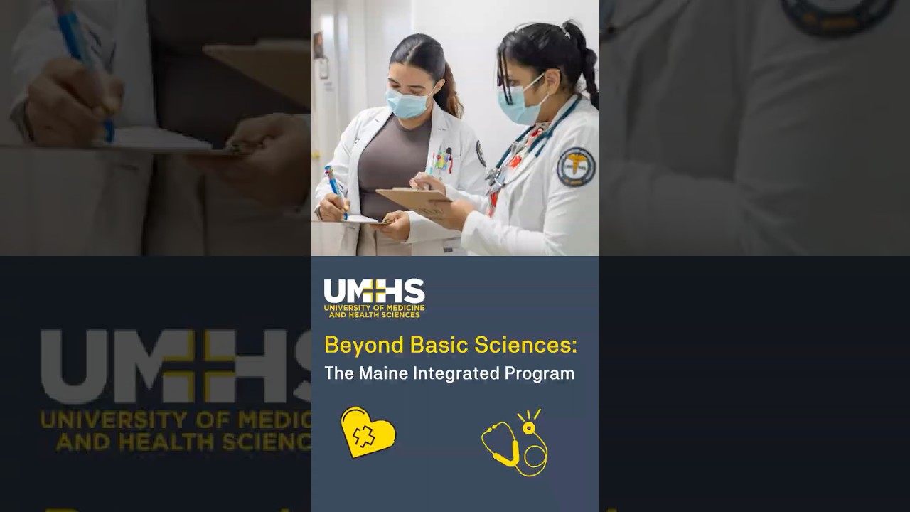 Medical Student Journey: beyond basic sciences #medicalstudent #clinicalrotation #medicalschool