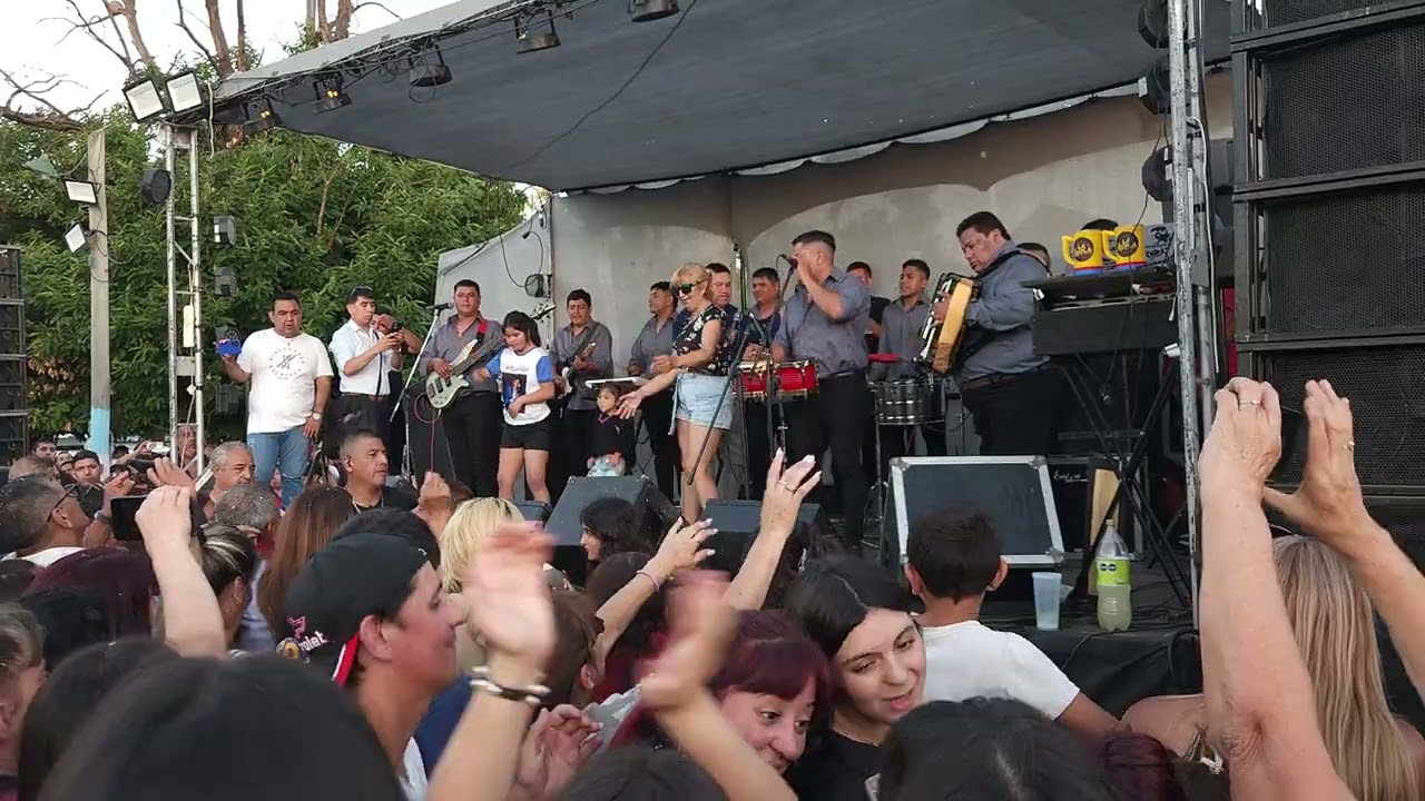 💥✨️ENRIQUE MAZZA - EN VIVO