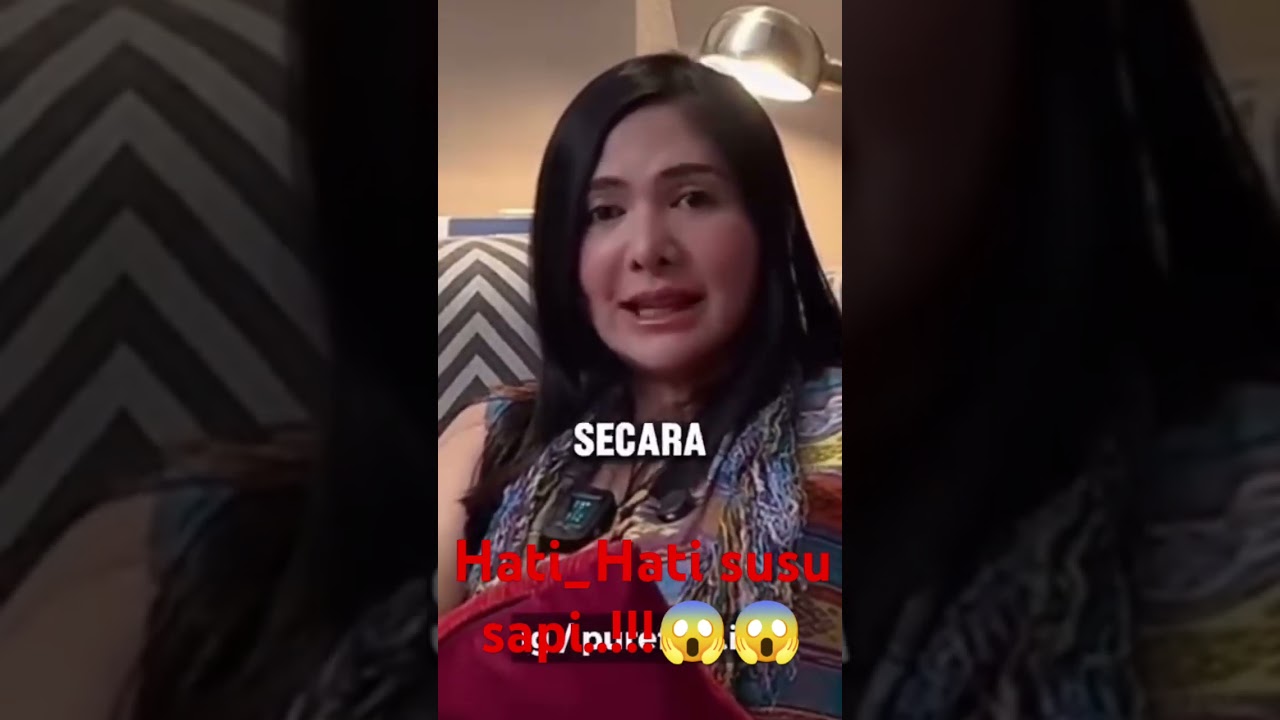 Kejamnya industri susu sapi..!!!