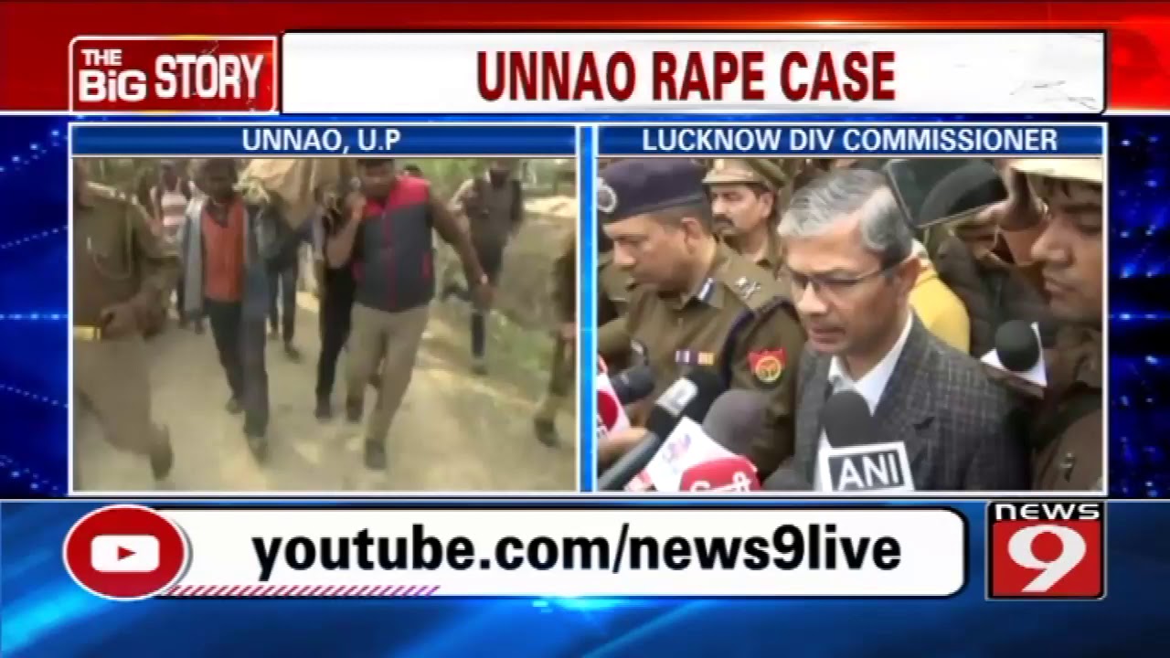 Unnao rape victim's family agrees for cremation
