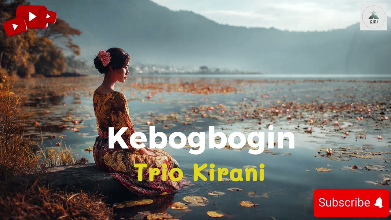 Trio Kirani--Kebogbogin