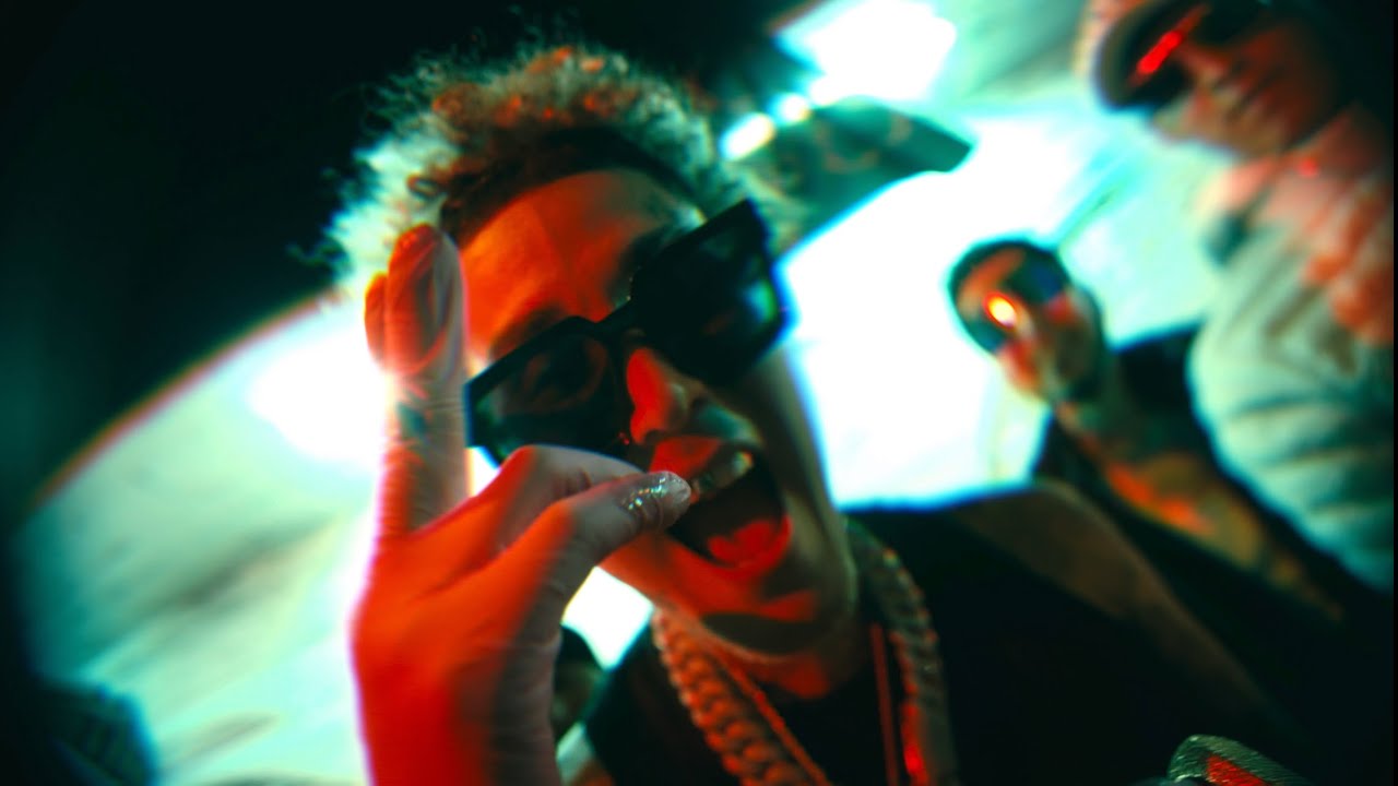 Ator untela - La Pegajosa “ ( video oficial ) 2k26 