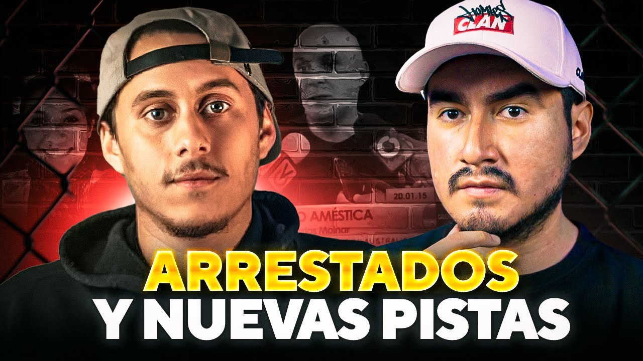 ¿QUIÉN FUE EL CULPABLE?: 13 NUEVOS DATOS DEL CASO DE CANSERBERO