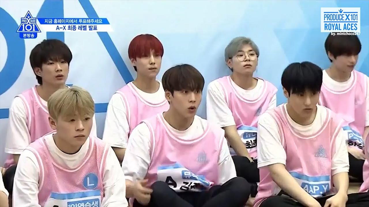 [ROYAL ACES] Class A Re-evaluation