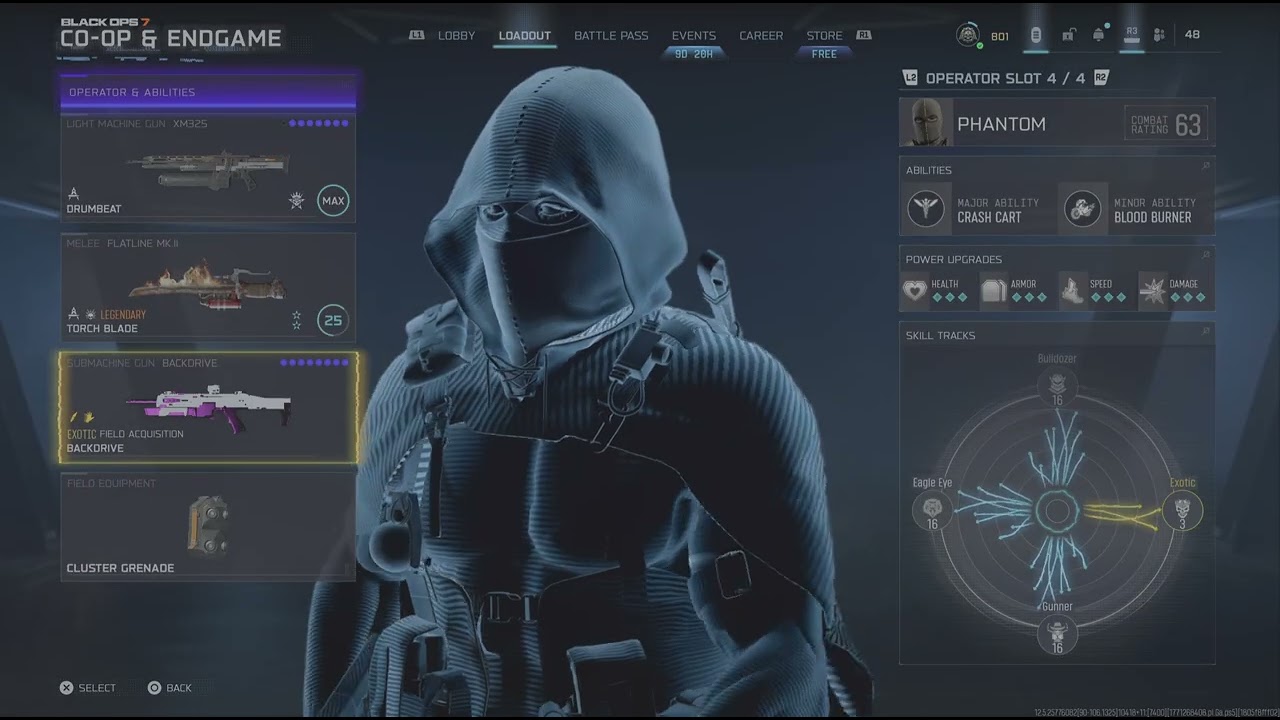 Call of Duty Escalation Directive Event Completed