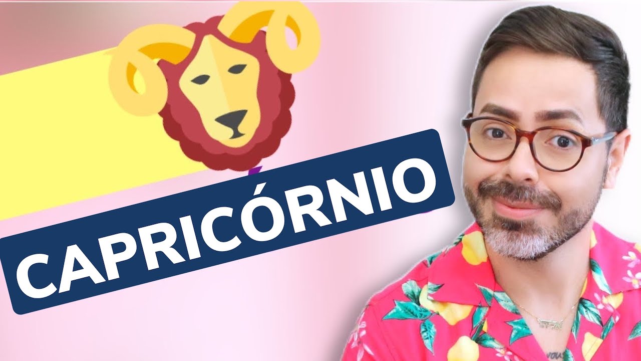 COISAS IRRITANTES SOBRE O SIGNO DE CAPRICÓRNIO ♑️
